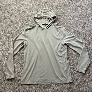 Public Rec Go to hoodie men's L
